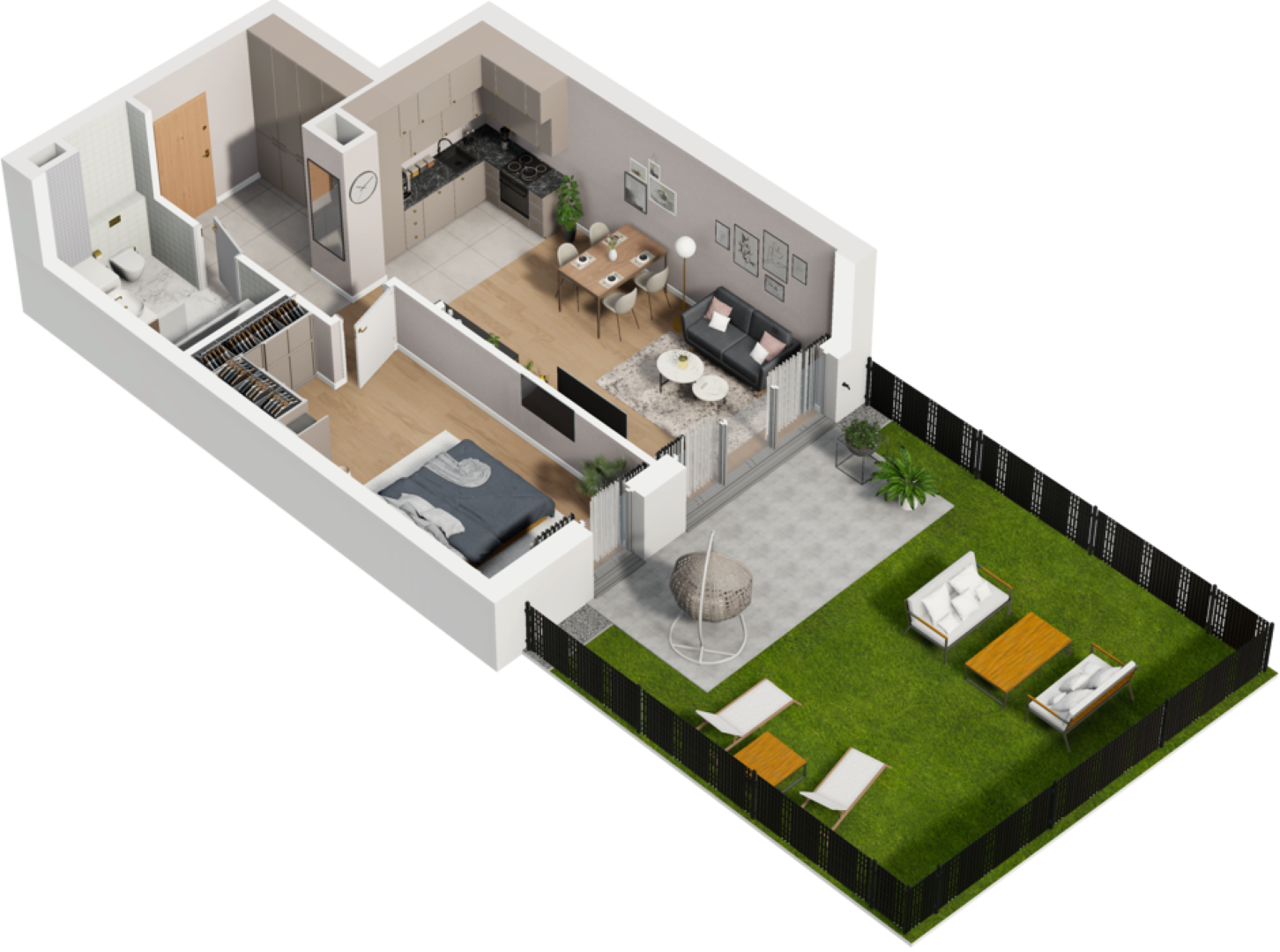 Plan A - D0M2 - zdjęcie 5